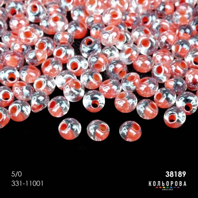 Preciosa DROPS 5/0 38189#