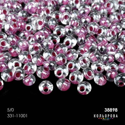 Preciosa DROPS 5/0 38898#