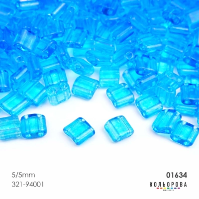 Preciosa KARO (5x5 мм) 01634#