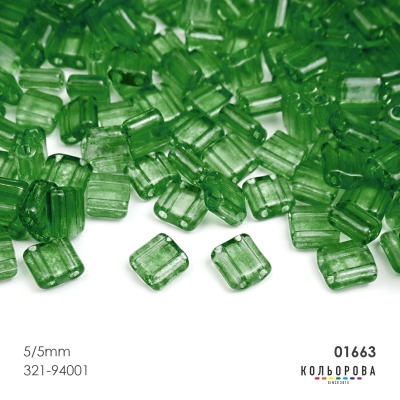 Preciosa KARO (5x5 мм) 01663#