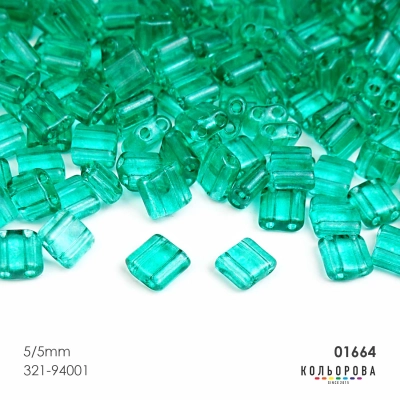 Preciosa KARO (5x5 mm) 01664#