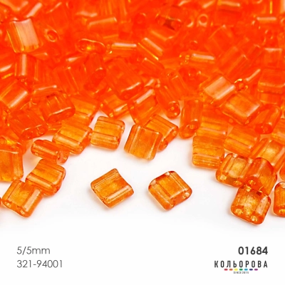 Preciosa KARO (5x5 мм) 01684#