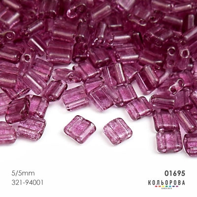Preciosa KARO (5x5 мм) 01695#