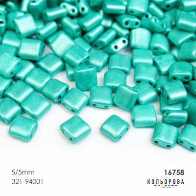 Preciosa KARO (5x5 мм) 16758#