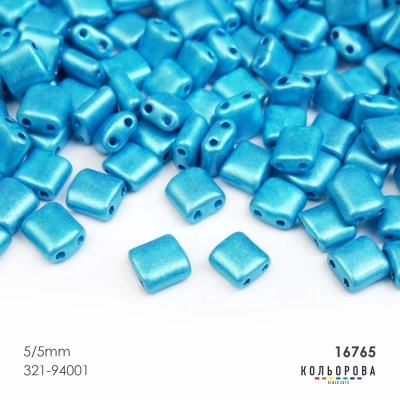 Preciosa KARO (5x5 мм) 16765#