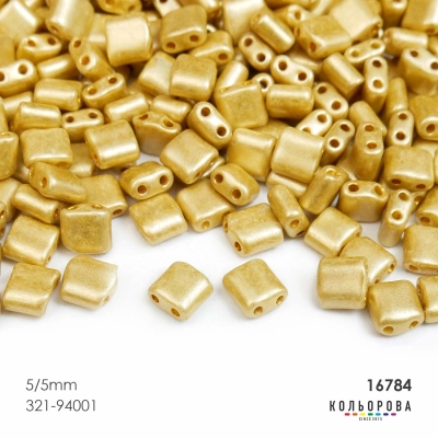 Preciosa KARO (5x5 мм) 16784#