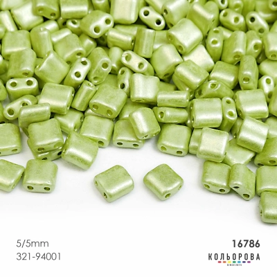 Preciosa KARO (5x5 мм) 16786#