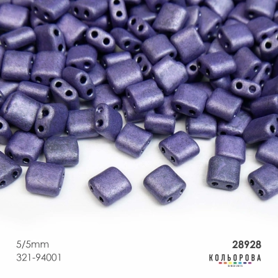 Preciosa KARO (5x5 мм) 32194/28928#