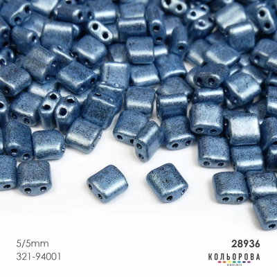 Preciosa KARO (5x5 мм) 32194/28936#