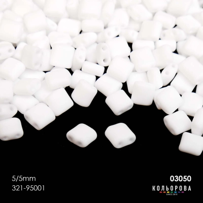 Preciosa KARO (5x5 мм) 03050#
