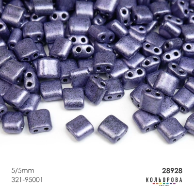 Preciosa KARO (5x5 мм) 32195/28928#