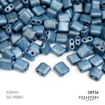 Preciosa KARO (5x5 мм) 32195/28936#