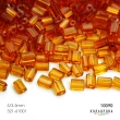 Preciosa OBLONGS (5х3.5 мм) 10090#