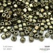 Preciosa SQUARES (3.4х3.4 мм) 18549#
