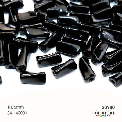 Preciosa TRIANGLES (10х5 мм) 34140/23980#