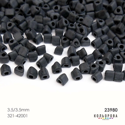 Preciosa TRIANGLES (5х5 мм) 23980#