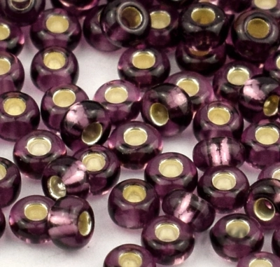 Бісер Preciosa 27060 7/0