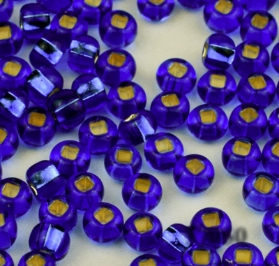 Бісер Preciosa 37050 7/0