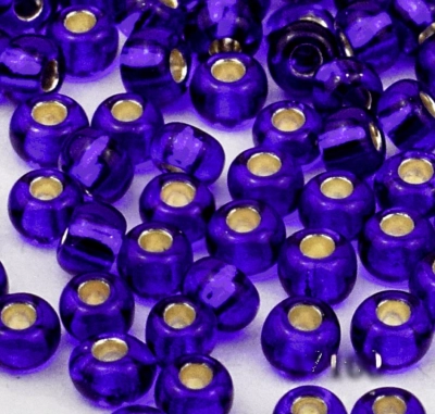 Бісер Preciosa 37100 7/0