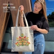 Шопер під вишивку ШП-8/108