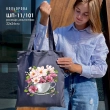 Shopper for embroidery SHP-11/101