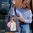 Shopper for embroidery SHP-11/109