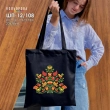 Шопер под вышивку ШП-12/108