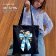 Шопер під вишивку ШП-13/102