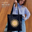 Шопер під вишивку ШП-13/107
