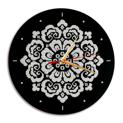 Набір для вишивки годинника DG-4