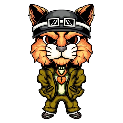 Термоналіпка принтована NATOBIPRINT (15х26 см.) П314