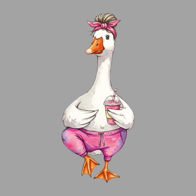 Термоналіпка принтована NATOBIPRINT (8х18 см.) П316