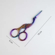 Ножиці для рукоділля НP-05/multi
