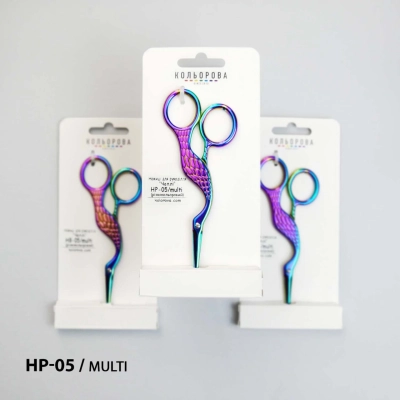 Craft Scissors НP-05/multi