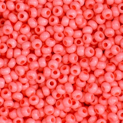 Бісер Preciosa 03191 6/0