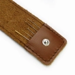 Needle Case GS-2 (brown)