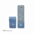 Needle Case GS-3 (blue)