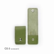 Needle Case GS-5 (olive)