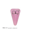 Scissors Case NM-1/1 (6.5x11 cm) with Eyelet