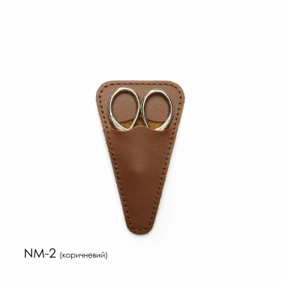 Scissors Case NM-2 (6.5x11 cm) 