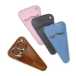 Scissors Case NM-2/1 (6.5x11 cm) with Eyelet