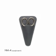 Scissors Case NM-4 (6.5x11 cm) 