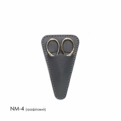 Scissors Case NM-4 (6.5x11 cm) 