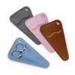 Scissors Case NM-3/1 (6.5x11 cm) with Eyelet