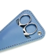 Scissors Case NM-3/1 (6.5x11 cm) with Eyelet