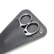 Scissors Case NM-4/1 (6.5x11 cm) with Eyelet