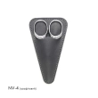 Scissors Case NV-4 (8x13.5 cm)