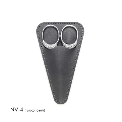 Scissors Case NV-4 (8x13.5 cm)
