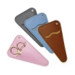 Scissors Case NV-1/1 (8x13.5 cm) with Eyelet