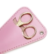 Scissors Case NV-1/1 (8x13.5 cm) with Eyelet